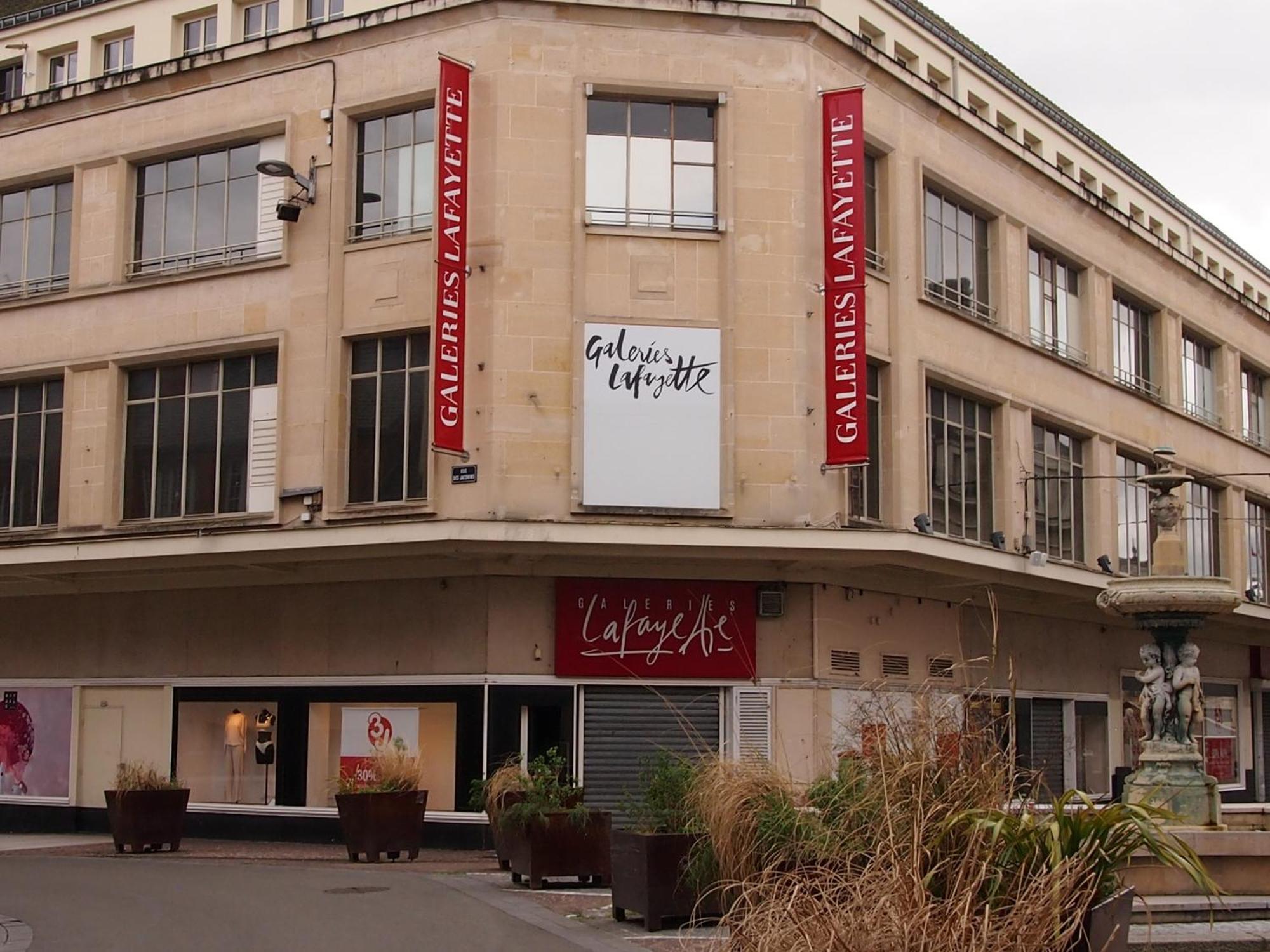 Le Nid Douillet - Hypercentre - Studio Beauvais Eksteriør billede